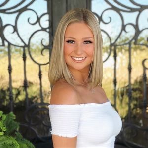 Meet your Posher, Erica